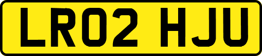 LR02HJU