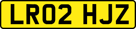 LR02HJZ