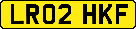 LR02HKF