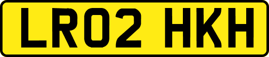 LR02HKH