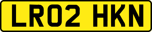 LR02HKN