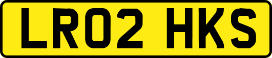 LR02HKS
