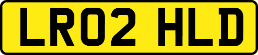 LR02HLD