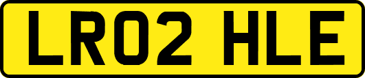 LR02HLE