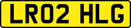 LR02HLG