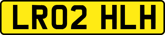LR02HLH