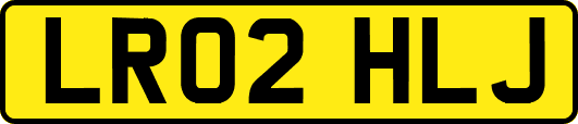LR02HLJ