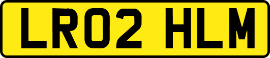LR02HLM
