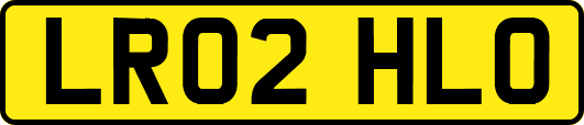 LR02HLO