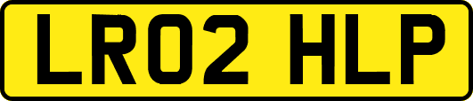 LR02HLP