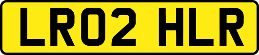 LR02HLR