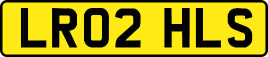 LR02HLS