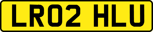 LR02HLU