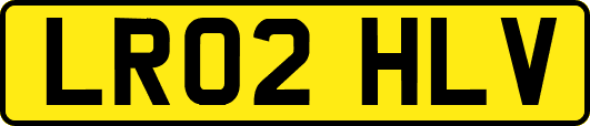 LR02HLV