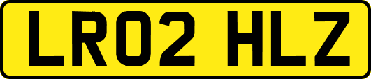 LR02HLZ