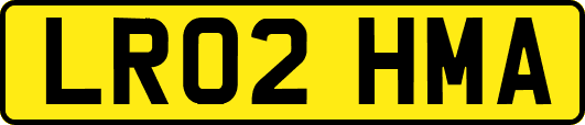 LR02HMA