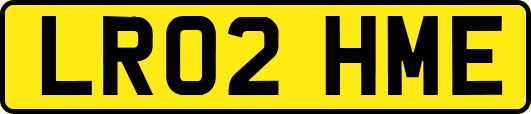 LR02HME