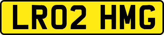 LR02HMG