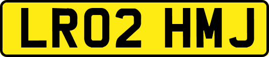 LR02HMJ