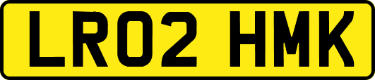 LR02HMK
