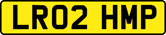 LR02HMP