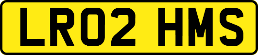 LR02HMS