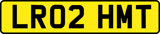 LR02HMT