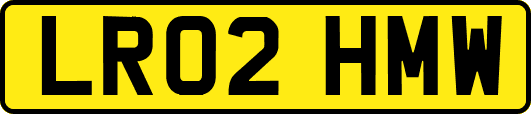 LR02HMW