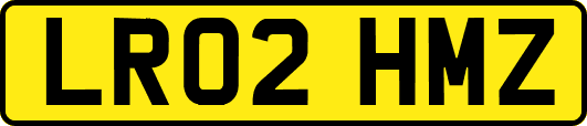 LR02HMZ