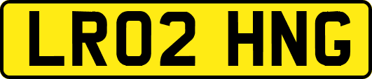 LR02HNG