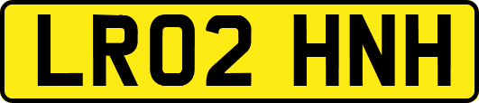 LR02HNH