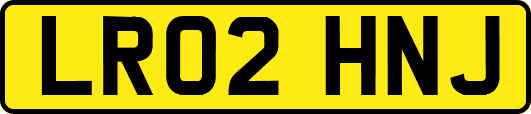 LR02HNJ