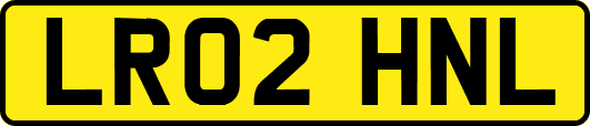 LR02HNL