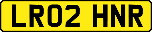 LR02HNR