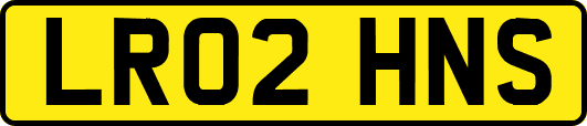 LR02HNS