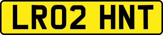 LR02HNT