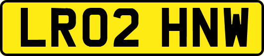 LR02HNW