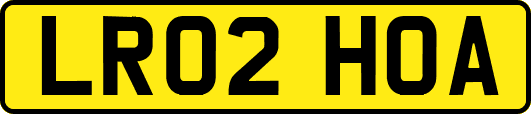 LR02HOA