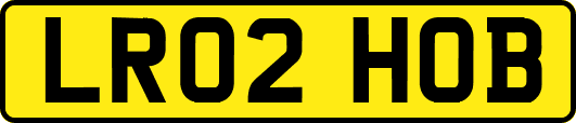 LR02HOB