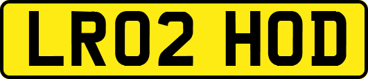 LR02HOD