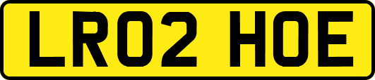 LR02HOE