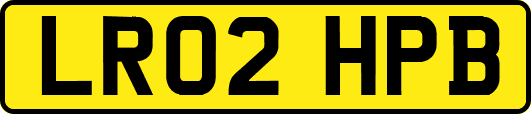 LR02HPB