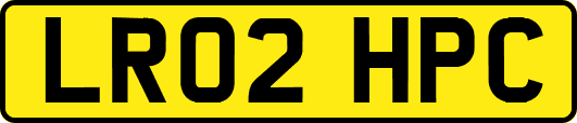 LR02HPC