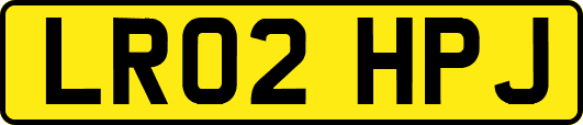 LR02HPJ