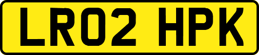 LR02HPK