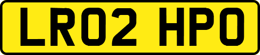 LR02HPO