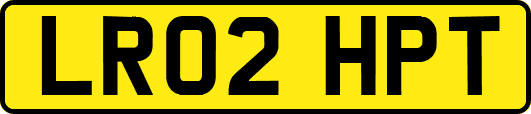LR02HPT