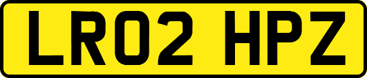LR02HPZ