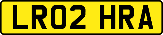 LR02HRA