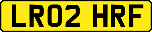 LR02HRF